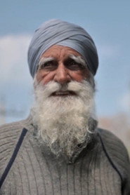 Jaswant Singh Kanwal