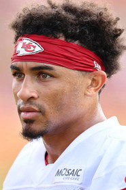 Trent McDuffie