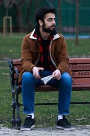 Mavzer Miraç Bukebudraç
