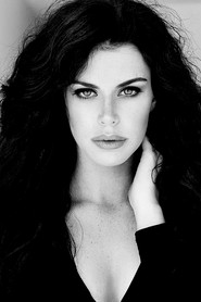 Odette Galbally