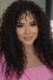 Gülmira Fərzəliyeva