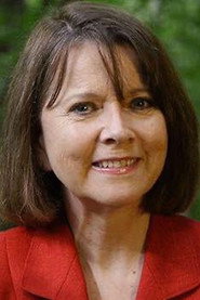 Charlotte Pritt
