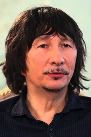 Байгали Серкебаев