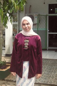 Melika Shazia E.