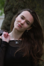 Bohdana Lisovska