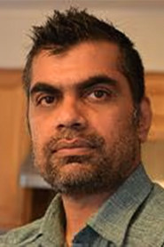 Jain Andrews