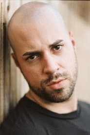 Chris Daughtry