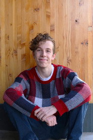 Beck Thompson