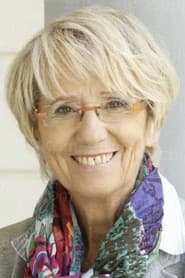 Jacqueline Mercorelli