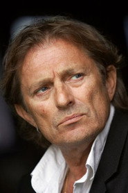 Mikael Rickfors