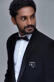 Sajitha Anthony