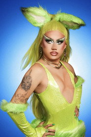 Foxxy