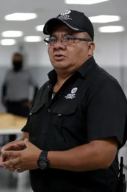 Belarmino García