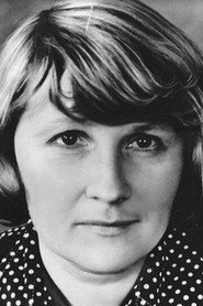 Lyudmila Ivanova