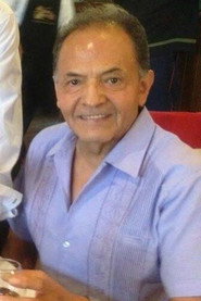 Arturo Mercado