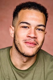 Kiren Kebaili-Dwyer