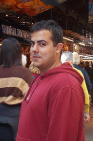 Andreu Mas
