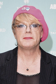 Suzy Eddie Izzard