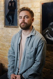 Anton Tymochenko