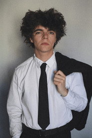 Sam Sauvage