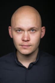 Антон Ксенев