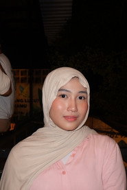 Dhaania Quratul Aini