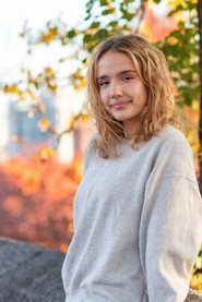 Grace Podniesinski