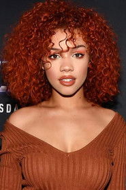 Kyndall Ferguson