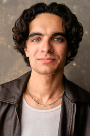 Adam Milhander