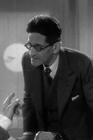 Louis Baldy