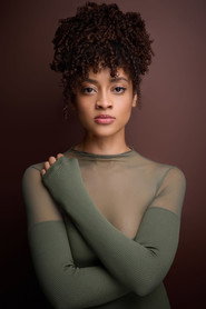 LaNora TerraƩ Hayden