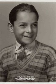 Robert Gordon