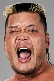 Hiroyoshi Tenzan