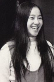 高橋洋子