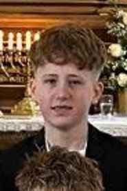 Marius Rasmussen