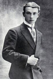 Vaslav Nijinsky