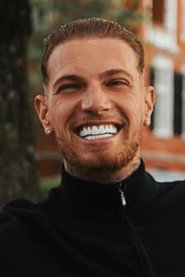 Johan Patrick
