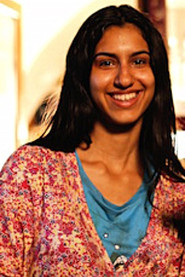 Raisa Mihai