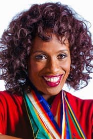 Jackie Joyner-Kersee