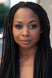 Sheria Irving