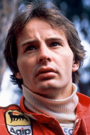 Gilles Villeneuve