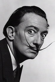 Salvador Dalí
