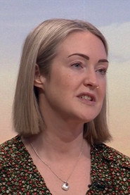 Esther Ghey