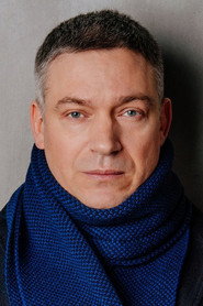 Mikhail Krishtal