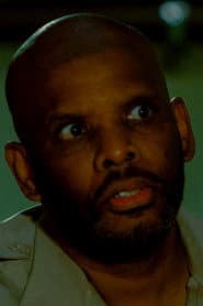 Rico Crowder