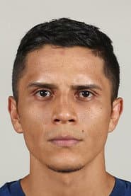 Jonathan Rodriguez
