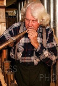 Justin Prončketis
