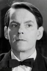 Kenneth Fortescue