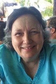 Muffy McClung Berlyn