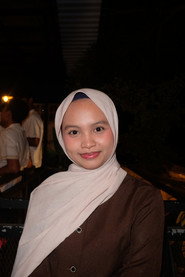 Siti Nur Mayang
